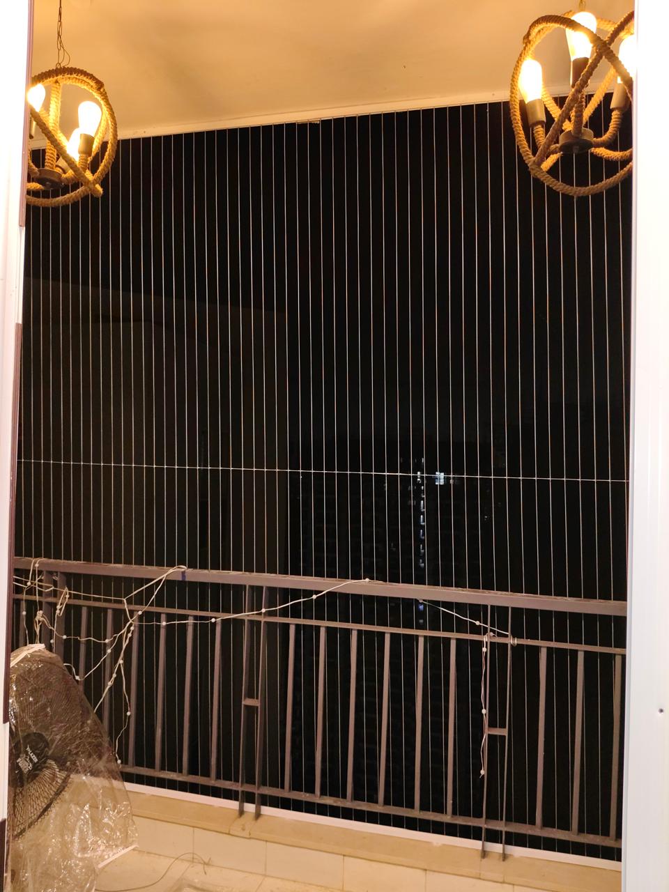 Birds Blocker