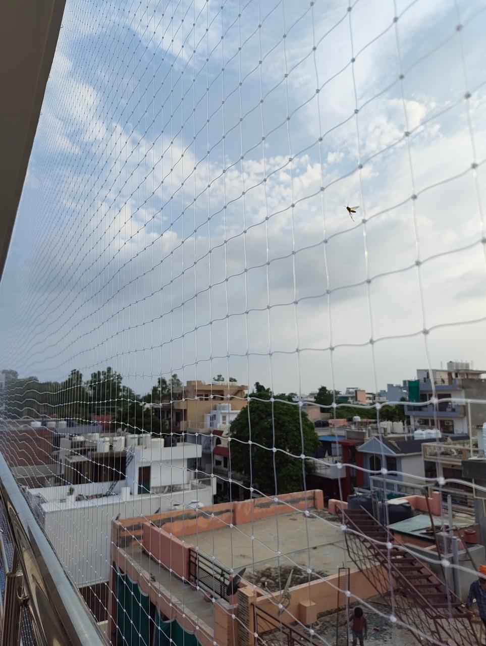 Birds Blocker
