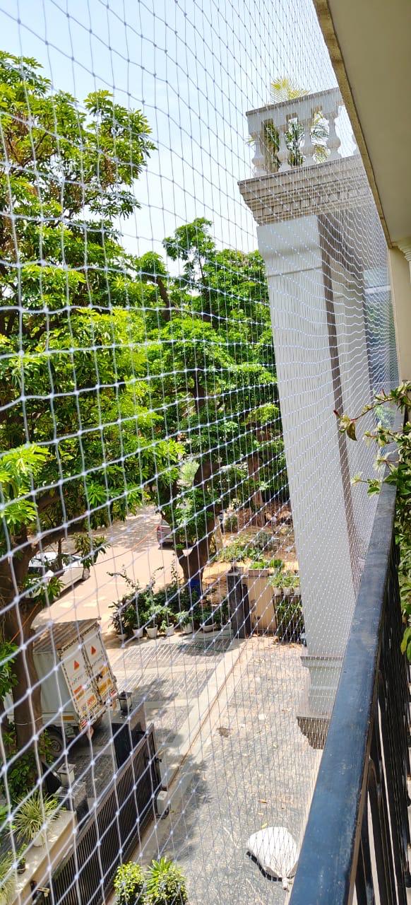 Birds Blocker