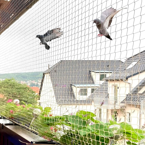 Birds Blocker