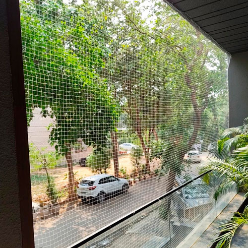 Birds Blocker