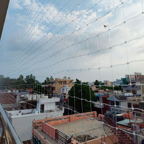 Birds Blocker