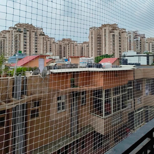 Birds Blocker