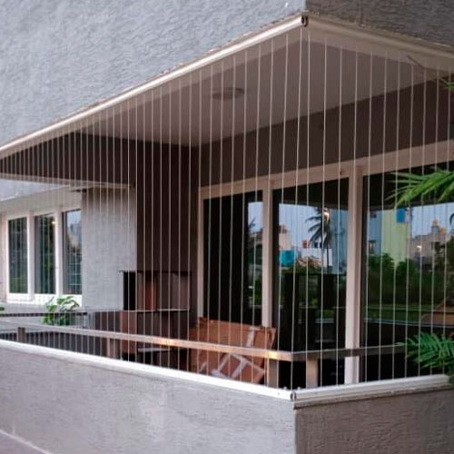 Birds Blocker