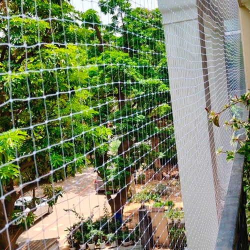 Birds Blocker