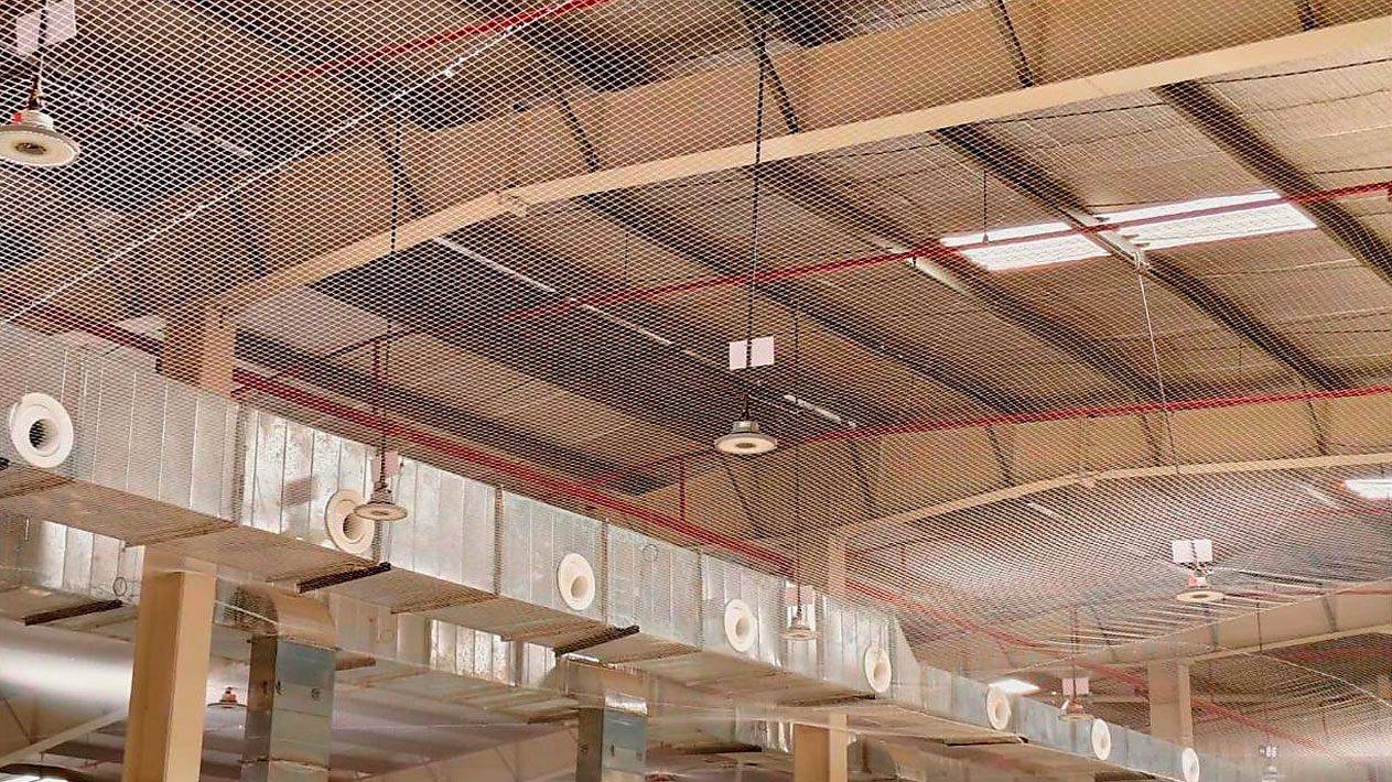 Fabrication Work
